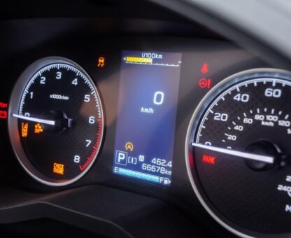 Signs Your Truck Needs Immediate Repair